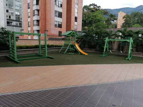 Imagen 15 de 22 de Apartamento En Venta Medellin Sector Alejandria