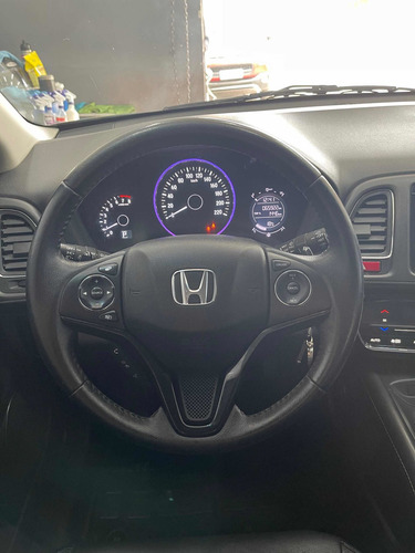 Imagen 13 de 23 de Honda Hr-v 2018 1.8 Ex-l 2wd Cvt