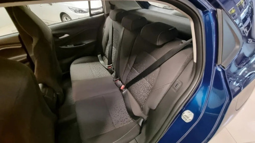Chevrolet Onix 1.0 Turbo Ltz At