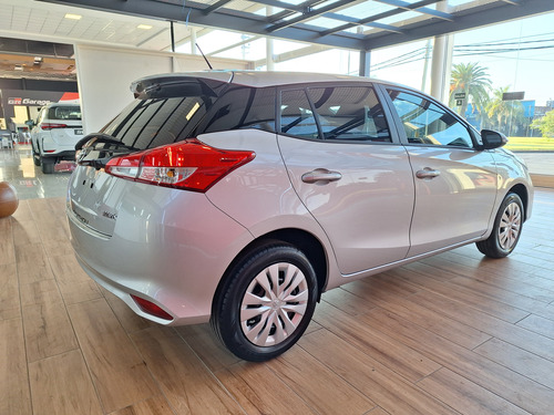 Toyota Yaris 1.5 107Cv Xs Cvt