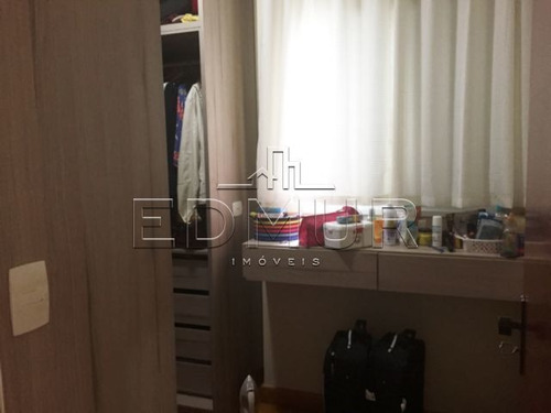 Imagem 12 de 15 de Apartamento - Parque Das Nacoes - Ref: 776 - V-776