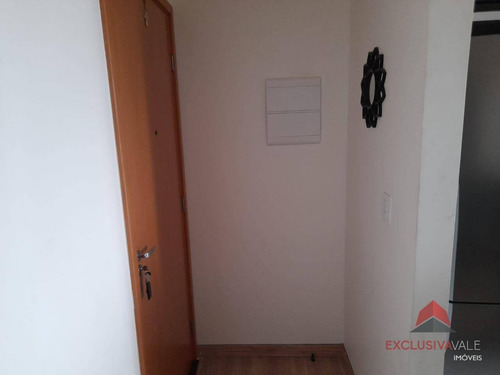 Imagem 1 de 30 de Apartamento 03 Dormitórios Porteira Fechada - Ap3406