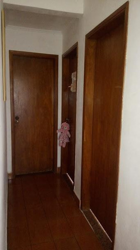 Imagem 10 de 28 de Apartamento Com 2 Dormitórios À Venda, 90 M² Por R$ 310.000,00 - Mooca - São Paulo/sp - Ap1547