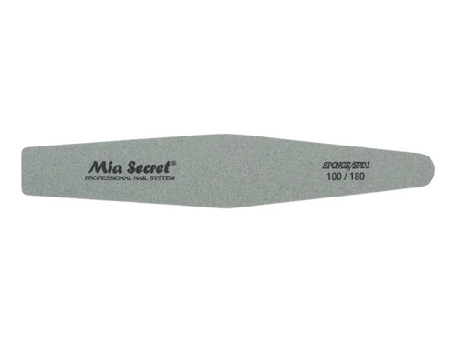 Lima Profesional Sponge Mia Secret Gramaje 100/180