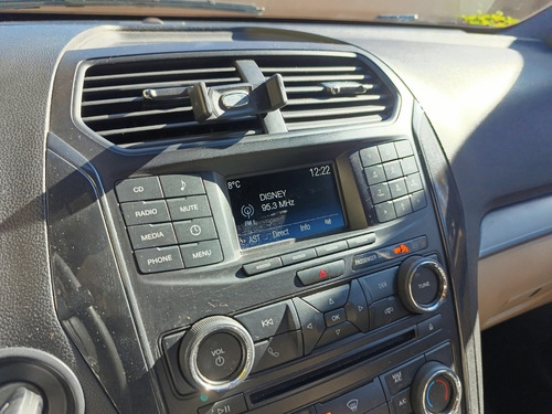 Ford Explorer 2.3 Ecoboost
