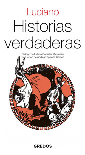 Libro - Historias Verdaderas 