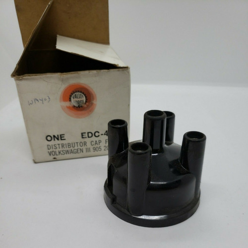 Tapa Distribuidor Vw Escarabajo Beetle 1300 1500 1600 63-74