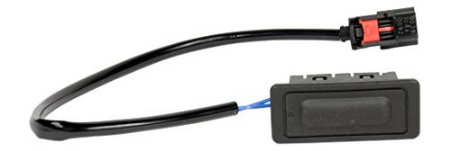 Interruptor De Desbloqueo Gm Genuine Parts 22869802 Liftgate