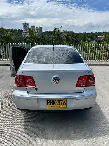Jetta Modelo 2011, Automático - Triptonico