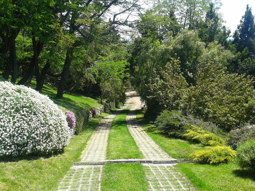 Casa - Parque El Faldeo