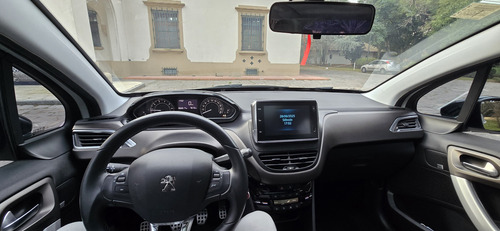 Peugeot 2008 1.6 Thp Sport