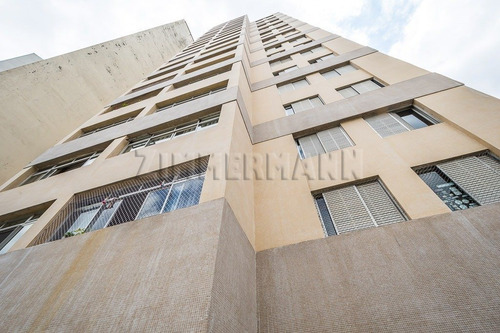 Imagem 2 de 15 de Apartamento - Pinheiros - Ref: 115815 - V-115815