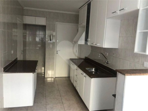 Oportunidade Moema Pássaros, 75m², Excelente Planta E Lazer Com Piscina. - 57-im510359