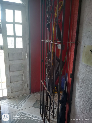 Imagem 10 de 12 de Duas Casas Primeiro E Segundo Andar, Bem Localizada.oportuni
