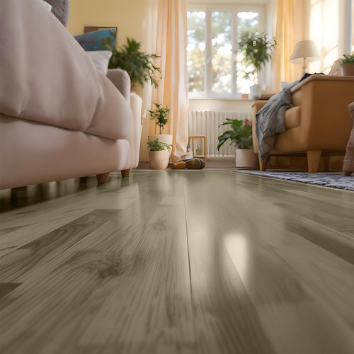 Novo Piso Vinílico Clicado Max Click 0,2 M2 Rendimento