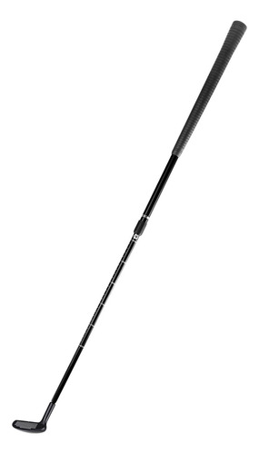 Astilladora Golf Retractil Ajustable 22 37  Color Negro