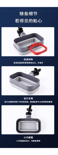 Soporte Para Tazas De Ketchup Para Cochecito De Coche, Caja