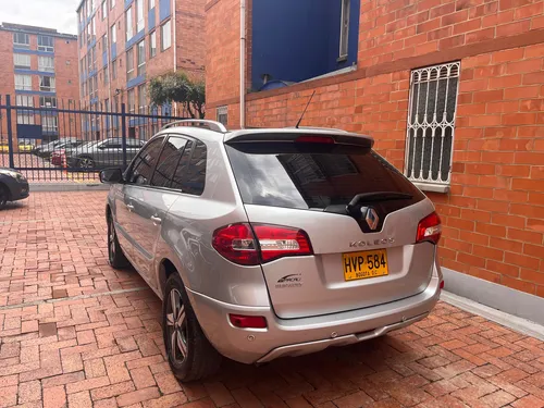 Renault Koleos 2.5 Dynamique Bose
