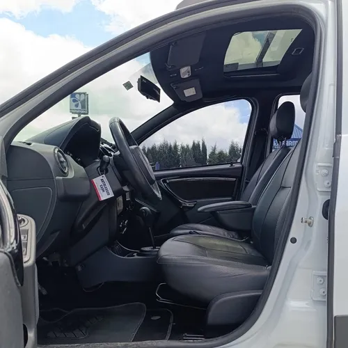 Renault Duster 2.0 Dynamique 4X2 At
