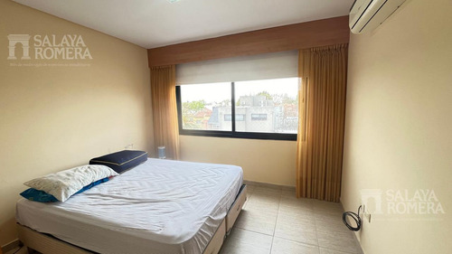 Departamento En Venta - Olivos 3 Ambientes Escritorio - Lavadero - Terraza - Parrilla - Cochera