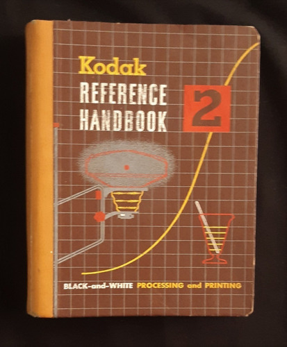 Kodak Reference Book - Fotografia