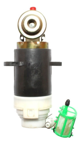Bomba Bencina Nissan D21 2.4 Ka24 93-10 Elec 3b C/filtro