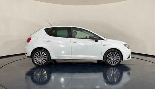 Imagen 1 de 15 de 121908 - Seat Ibiza 2017 Con Garantía