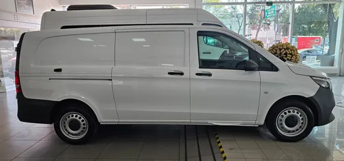 Vito Cargo Van 2025 Nueva!!! Estrénala Ya!!!