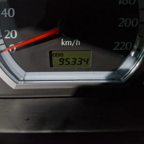 Chevrolet Optra Sincronico