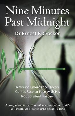 Libro Nine Minutes Past Midnight : A Doctor Comes Face To...