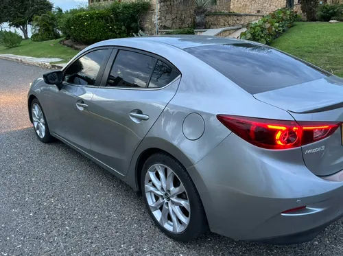 Mazda 3 2.0 Grand Touring