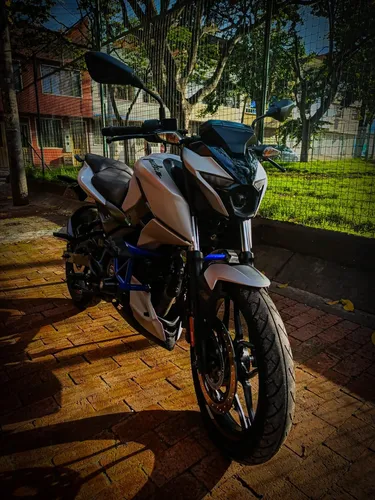 Pulsar N 160 2024 Precio Negociable