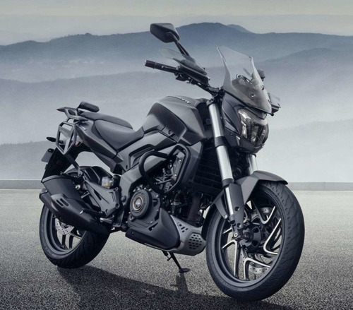 Imagen 6 de 23 de Bajaj Dominar 400 Tourer 0km 2023 - Mejor Valor De Contado!!