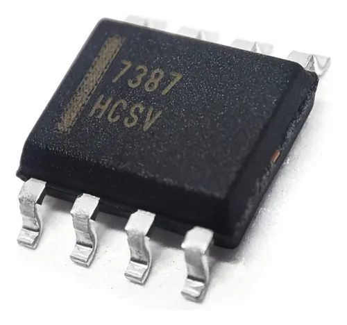 comprar Circuito Integrado Fan7387mx Fan7387 7387 