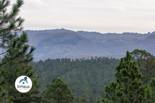 105 Ha En Intiyaco Con Excelentes Vistas Y Cercano Al Rio