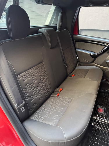Renault Duster Oroch 2.0 Privilege