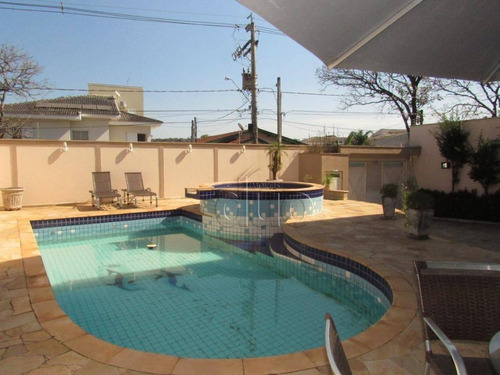 Imagem 3 de 28 de Casa À Venda, 315 M² Por R$ 1.400.000,00 - Nova Piracicaba - Piracicaba/sp - Ca2719