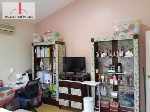 Imagem 17 de 30 de Casa À Venda No Bairro Granja Viana - Cotia/sp - 142