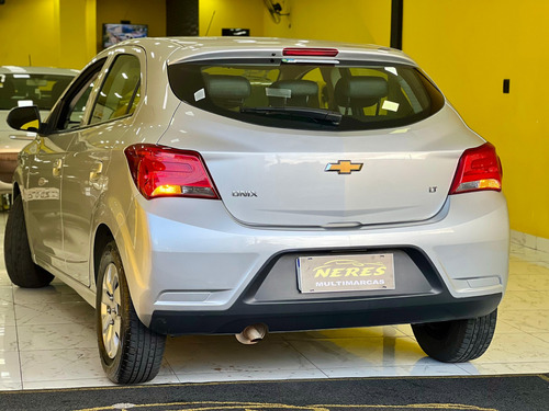 Chevrolet Onix 1.0 Lt 5p