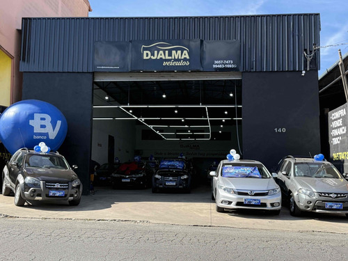 Fiat Fiorino 1.4 MPI FURGÃO 8V FLEX 2P MANUAL
