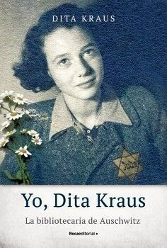 Yo, Dita Kraus