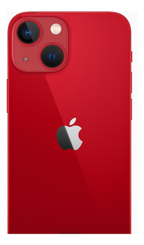  iPhone 13 256 GB (product)red A2635