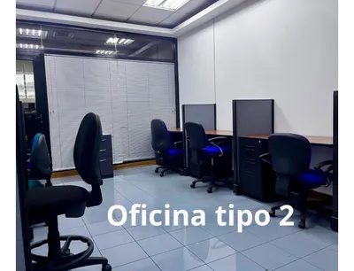 Oficina en alquiler