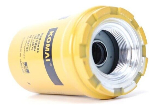 Para El Filtro Hidráulico Cat T412538021 5i-8670 325c 325d