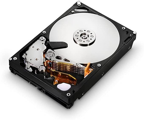 Hgst Hdnale640 p/n: 0 f mlc: Mpk5e0 4tb