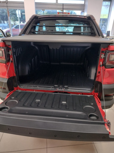 Imagen 16 de 16 de Fiat Strada 1.4 1.3 // 2022 // 0km // Usados / A