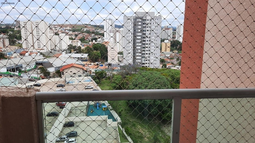Imagem 16 de 16 de Apartamento - Ap00523 - 69336518