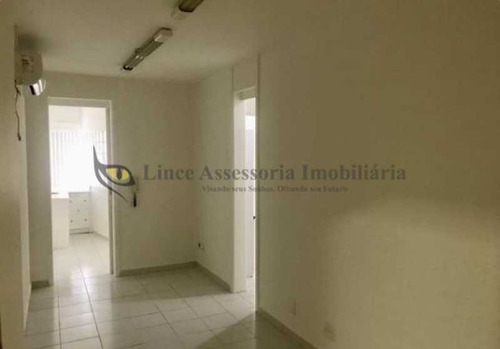 Imagem 10 de 15 de Sala-à Venda-tijuca-rio De Janeiro - Tasl00082