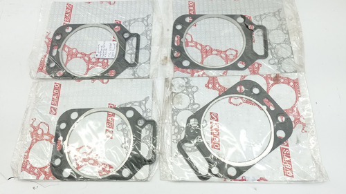 Jogo Junta Cabeçote Motor 1.4mm Mwm X10 4 6c Sabó