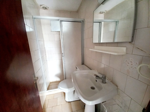 Comoda Casa En Algarrobo, Sector El Canelo